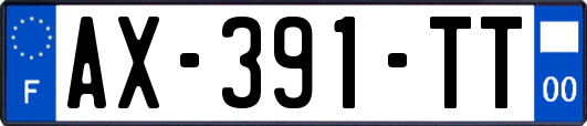 AX-391-TT