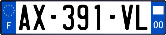 AX-391-VL