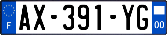 AX-391-YG