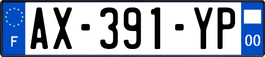 AX-391-YP