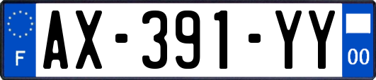 AX-391-YY