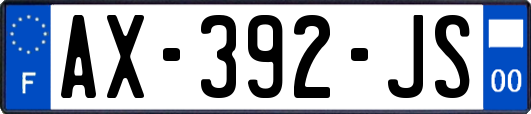AX-392-JS