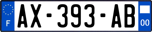 AX-393-AB