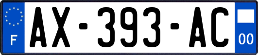 AX-393-AC