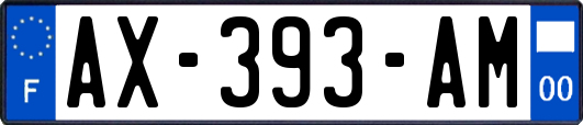 AX-393-AM