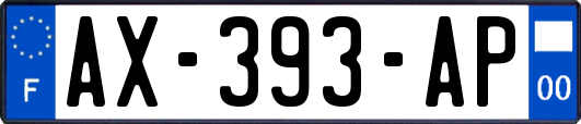 AX-393-AP