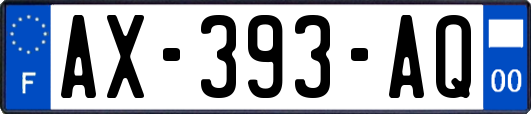 AX-393-AQ