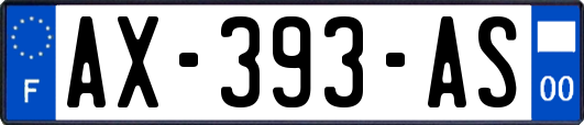 AX-393-AS