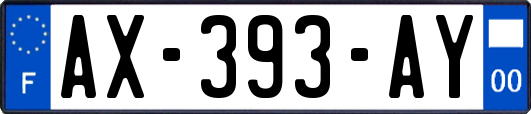 AX-393-AY