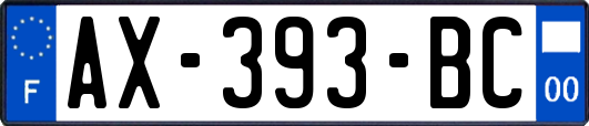 AX-393-BC