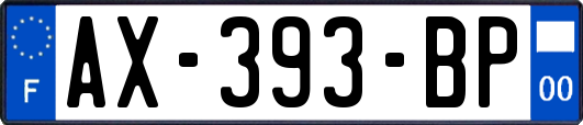 AX-393-BP