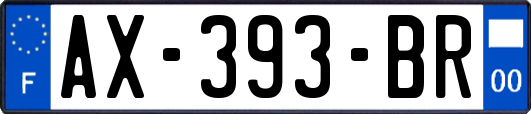 AX-393-BR