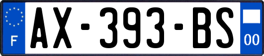 AX-393-BS