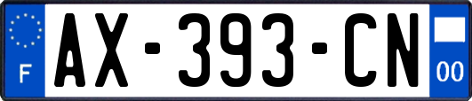 AX-393-CN