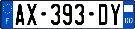 AX-393-DY