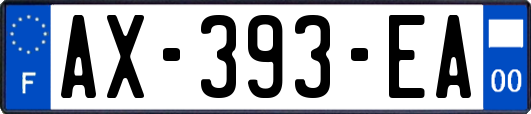 AX-393-EA