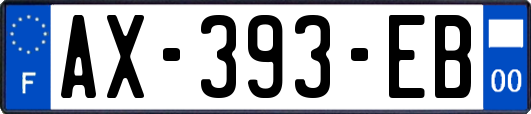 AX-393-EB