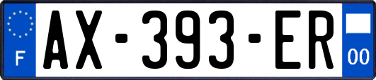 AX-393-ER