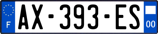 AX-393-ES