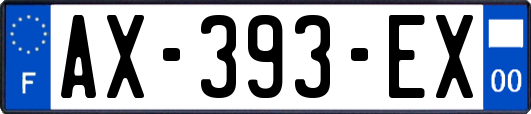 AX-393-EX