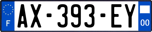 AX-393-EY