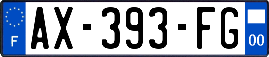 AX-393-FG