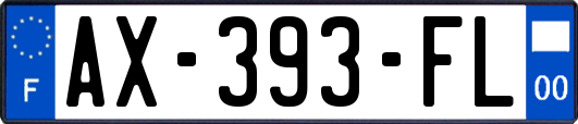 AX-393-FL