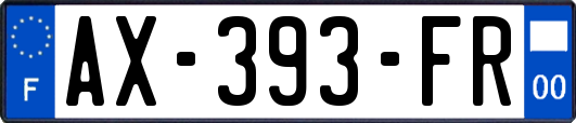 AX-393-FR