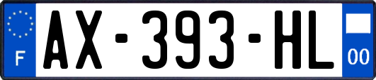 AX-393-HL
