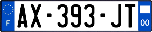 AX-393-JT