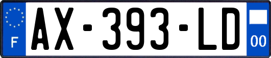 AX-393-LD