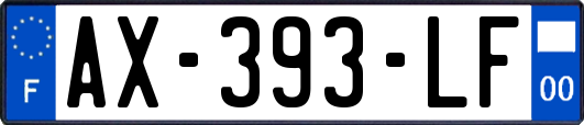AX-393-LF
