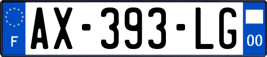 AX-393-LG