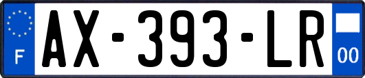 AX-393-LR