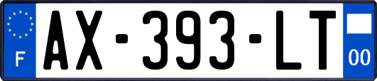 AX-393-LT