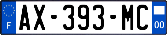 AX-393-MC