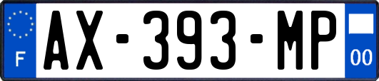 AX-393-MP