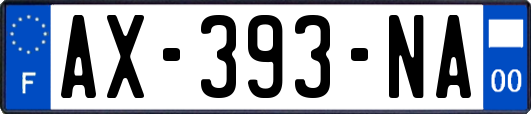 AX-393-NA