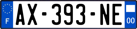 AX-393-NE
