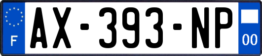 AX-393-NP