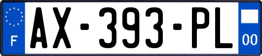 AX-393-PL