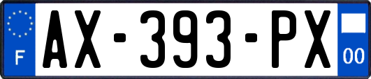 AX-393-PX