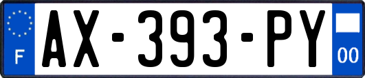 AX-393-PY