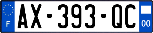 AX-393-QC