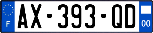 AX-393-QD
