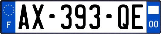 AX-393-QE