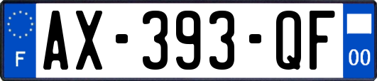 AX-393-QF