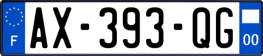 AX-393-QG