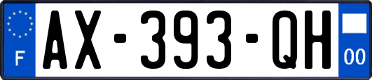 AX-393-QH