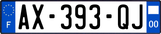 AX-393-QJ